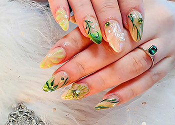 Sophie's Nail Bar and Beauty 