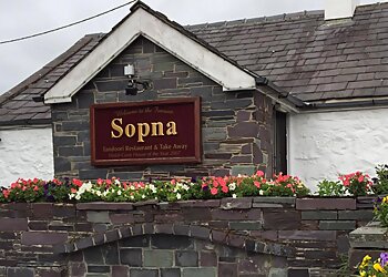 Sopna Tandoori Restaurant