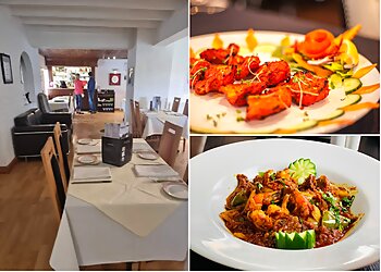 Sopna Tandoori Restaurant