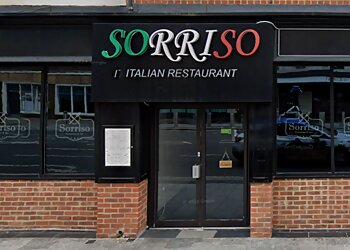 Sorriso Restaurant and Bar