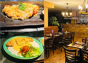 Sorriso Restaurant and Bar