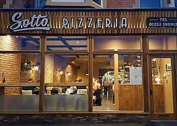Sotto Pizzeria