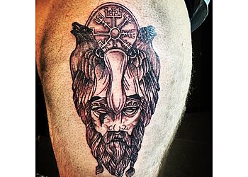 Soul Ink Tattoo Studio