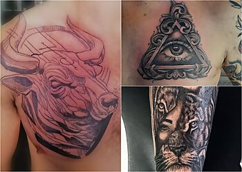 Soul Ink Tattoo Studio