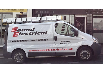 Sound Electrical 