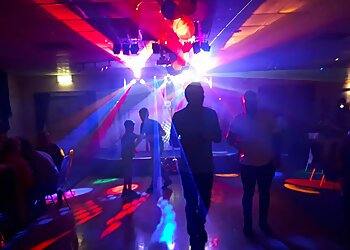 Sound Factory Mobile Disco and Karaoke