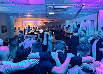 Sound Machine Mobile Disco