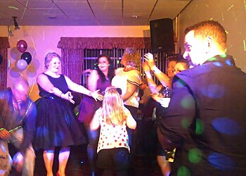 Sound Machine Mobile Disco