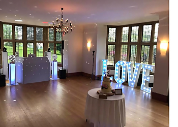 Soundwave Entertainments