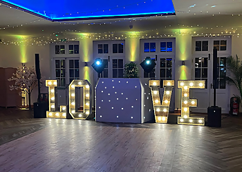 Soundwave Entertainments