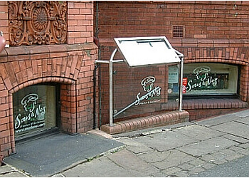 Sous Le Nez En Ville