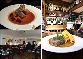 Sous Le Nez En Ville