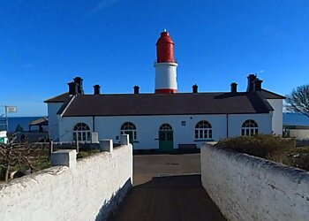 Souter Lighthouse and The Leas