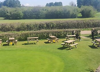 South Beds Golf Club