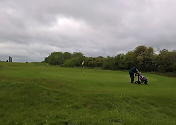 South Beds Golf Club