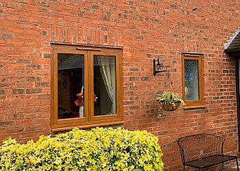 South Cheshire Glass