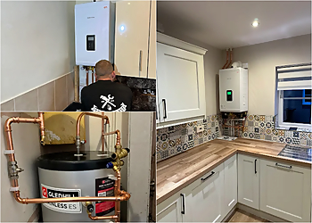 South Coast Plumbing and Heating