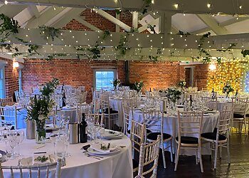 South Coast Weddings