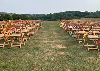 South Coast Weddings