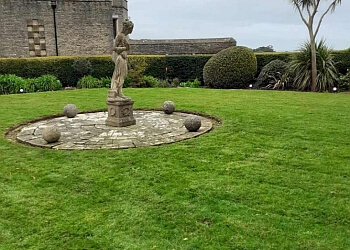 South Devon Garden & Landscape Services