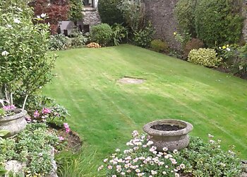 South Devon Garden and Landscape Services
