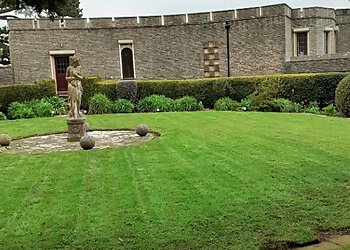 South Devon Garden and Landscape Services