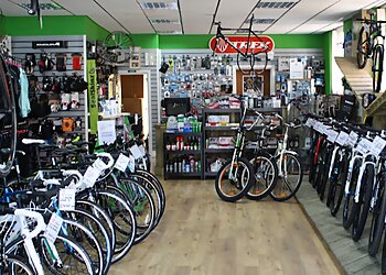 dorset street bike shop