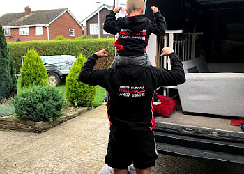 South Durham Removals