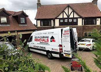 South Durham Removals