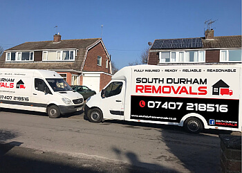 South Durham Removals