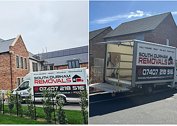South Durham Removals Ltd