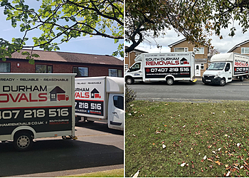 South Durham Removals Ltd
