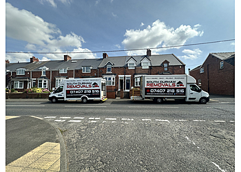 South Durham Removals Ltd