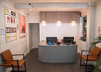 South Ealing Dental Practice
