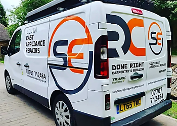 South East Appliance Repairs