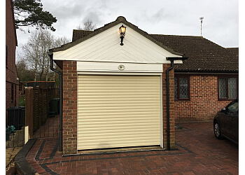 South Garage Door Repairs