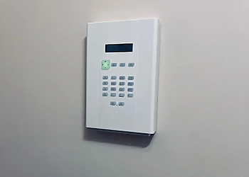 South Glos Fire Security