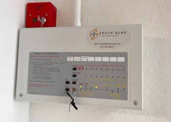 South Glos Fire Security