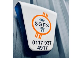 South Gloucestershire security systems South Glos Fire Security image 1