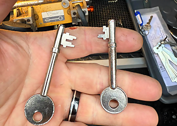 South Gloucestershire Locksmith & Security