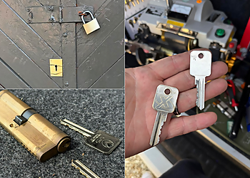 South Gloucestershire Locksmith & Security