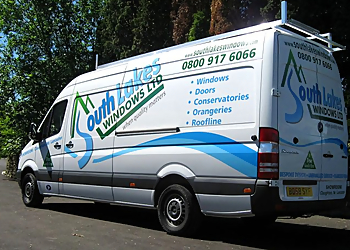 South Lakes Windows Ltd