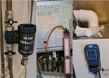 L17 Plumbing and Heating Services