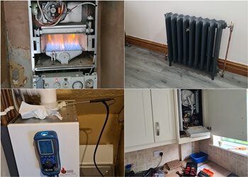 L17 Plumbing and Heating Services