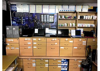 South Notts Computers