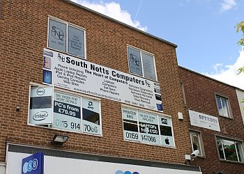 South Notts Computers 