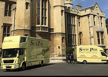 South Park Removal Service Ltd.