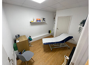 South Ribble Physiotherapy
