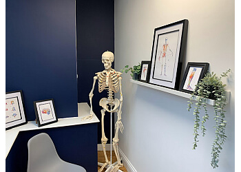 South Ribble Physiotherapy