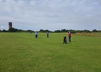 South Shields Golf Club